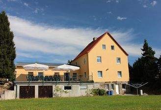 Herzlich Willkommen!