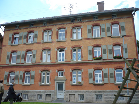 Rottweil Wohnungen, Rottweil Wohnung mieten