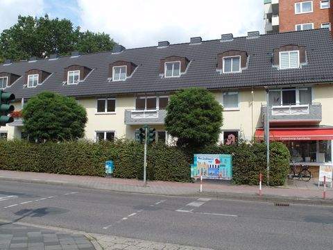 Reinbek Wohnungen, Reinbek Wohnung mieten