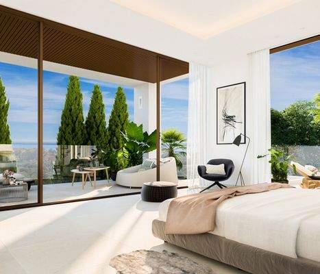 Photo: Villa in Marbella Golden Mile