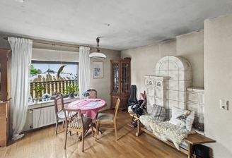 Anbau Wohnzimmer II