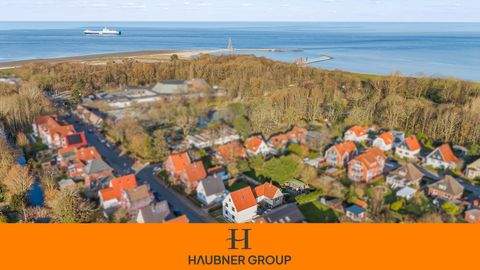 Cuxhaven Häuser, Cuxhaven Haus kaufen