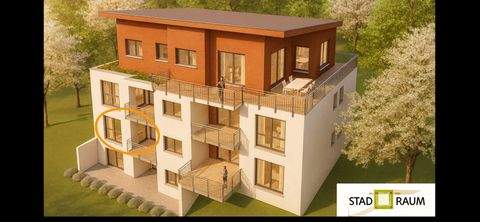 Horhausen (Westerwald) Wohnungen, Horhausen (Westerwald) Wohnung kaufen