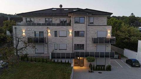 Waldbröl Wohnungen, Waldbröl Wohnung mieten