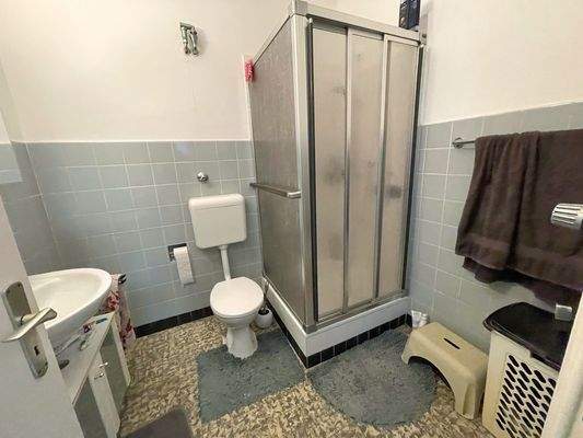 Badezimmer 2.OG 