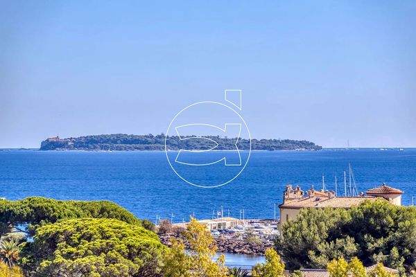  Mandelieu-la-Napoule