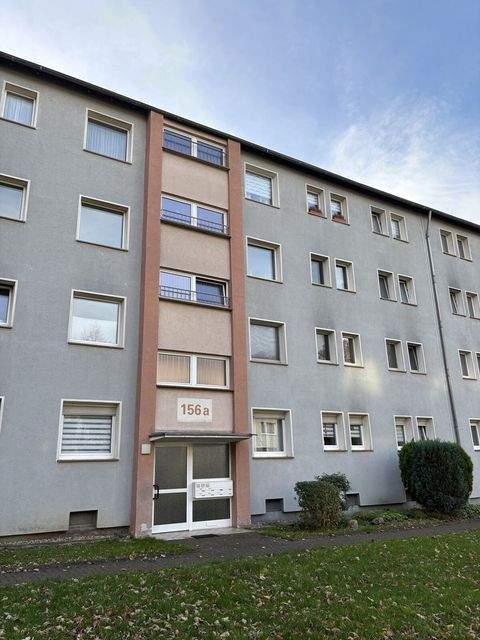 Duisburg Wohnungen, Duisburg Wohnung mieten