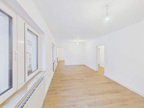 Gerolstein Wohnungen, Gerolstein Wohnung mieten