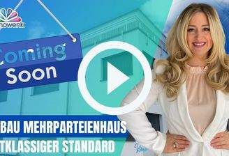 Neubau Mehrparteienhaus
