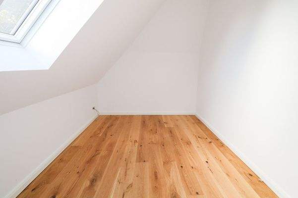 3. Zimmer im Obergeschoss