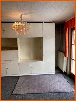 Wohnen - Einbauschrank