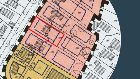 Großhansdorf Grundstücke, Großhansdorf Grundstück kaufen