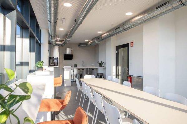 THE FIZZ Hamburg Hammerbrook