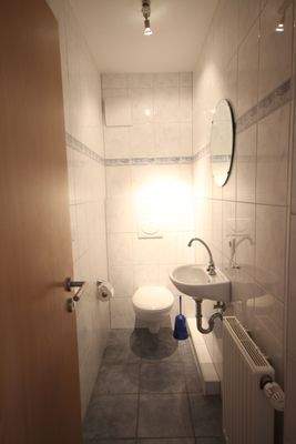 Gäste-WC
