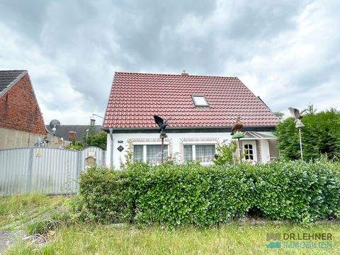 Breese Häuser, Breese Haus kaufen