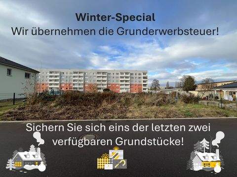 Aschersleben Grundstücke, Aschersleben Grundstück kaufen