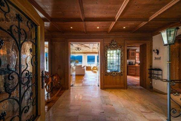 DIELE - Eingangsebene E0 -