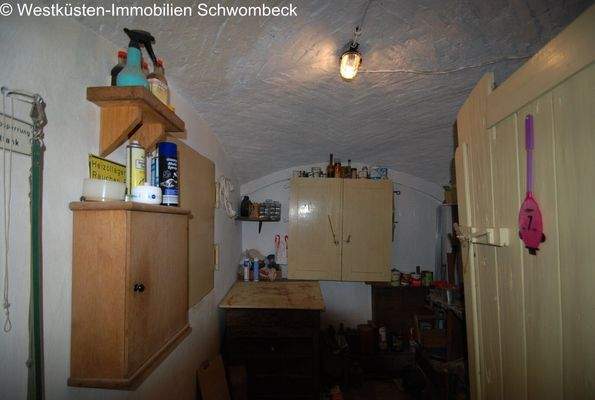 Gebäude 1 Kellerraum