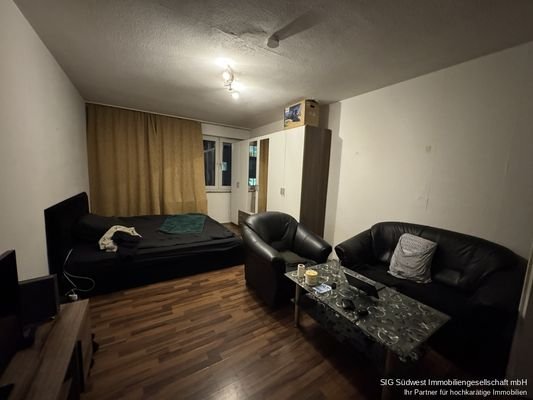 Wohnung Nr.2 