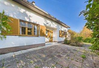 Einfamilienhaus Neusiedl/See