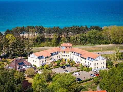 Zingst Wohnungen, Zingst Wohnung kaufen