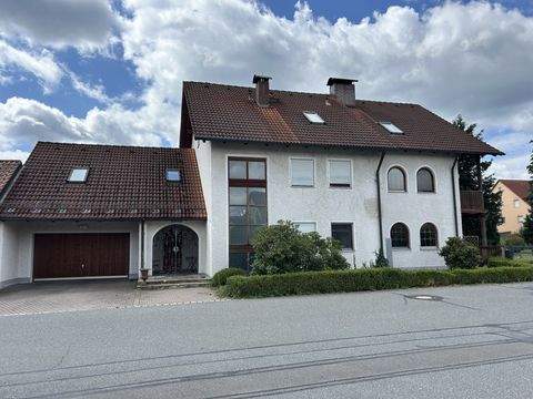 Weiherhammer Häuser, Weiherhammer Haus kaufen