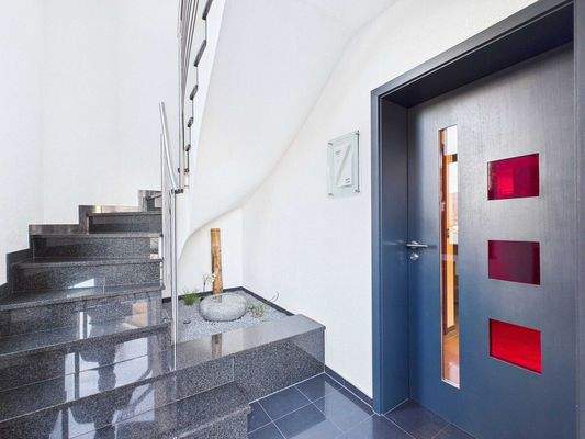 Attraktive Bürofläche in Rehlingen-Siesburg