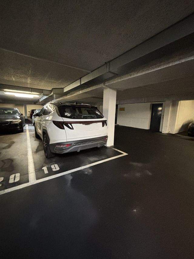 Tiefgaragenstellplatz Nr. 19 