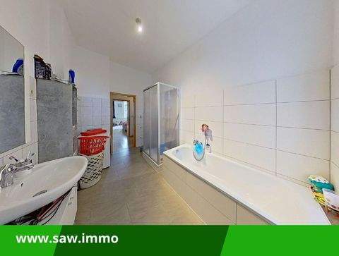 Köthen Wohnungen, Köthen Wohnung mieten