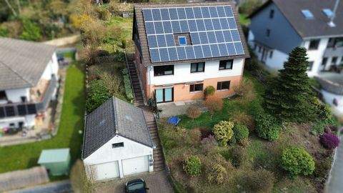 Much Häuser, Much Haus kaufen