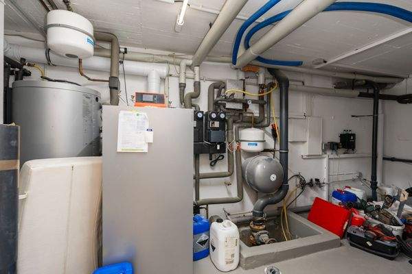 Heizungsraum (16,36 m²)