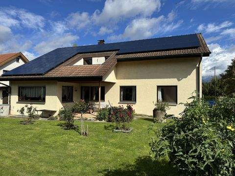 Schorndorf-Schlichten Häuser, Schorndorf-Schlichten Haus kaufen