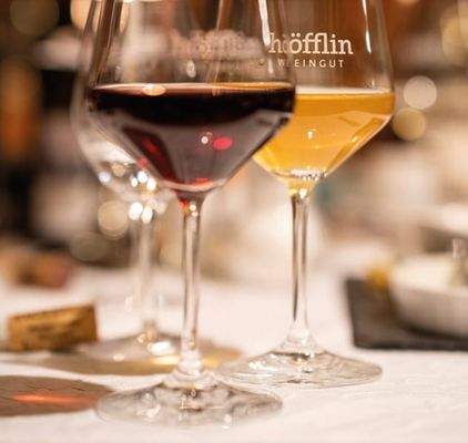 Weingut Höfflin