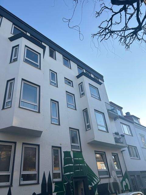 Bremen Renditeobjekte, Mehrfamilienhäuser, Geschäftshäuser, Kapitalanlage