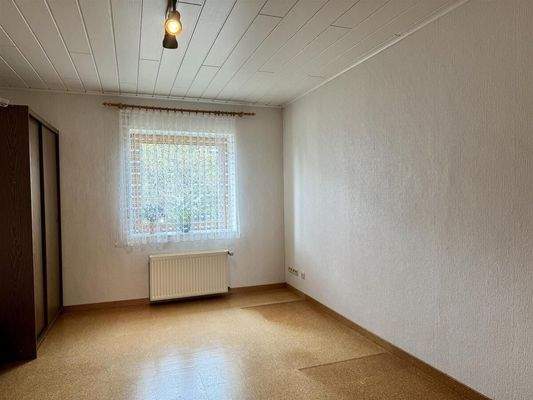 linkes Haus - Schlafzimmer 2 OG