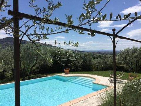 Cortona Häuser, Cortona Haus kaufen