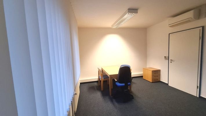 Büro 4 OG