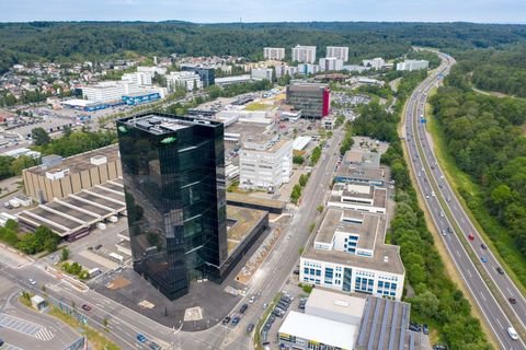 Sindelfingen Büros, Büroräume, Büroflächen 