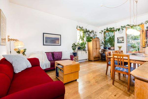 1.OG Wohn-/Esszimmer 1