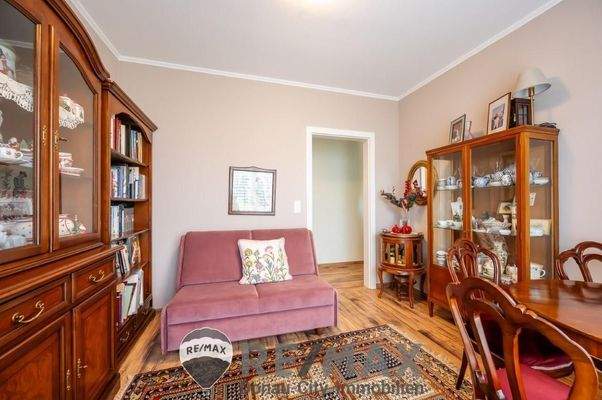 3 Gästezimmer ETW 3004