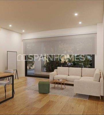 Elegant Flats in a Complex with Pool in Torrox Málaga