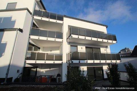 Karben / Groß-Karben Wohnungen, Karben / Groß-Karben Wohnung kaufen