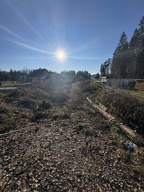 Bürmoos Grundstücke, Bürmoos Grundstück kaufen