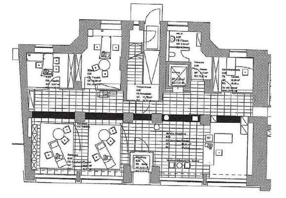 Haus 26 EG Grundriss