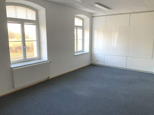 Besprechungszimmer 1. Obergeschoss
