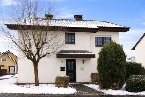 Arnsberg Häuser, Arnsberg Haus mieten 