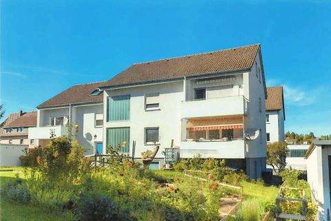 Laichingen Wohnungen, Laichingen Wohnung kaufen