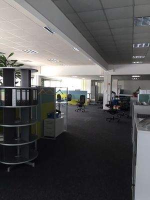 Büroflächen