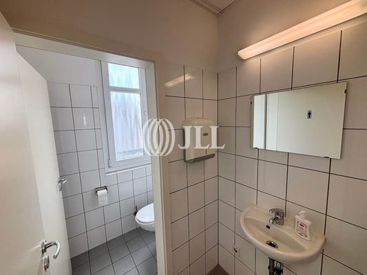 Toiletten - JLL