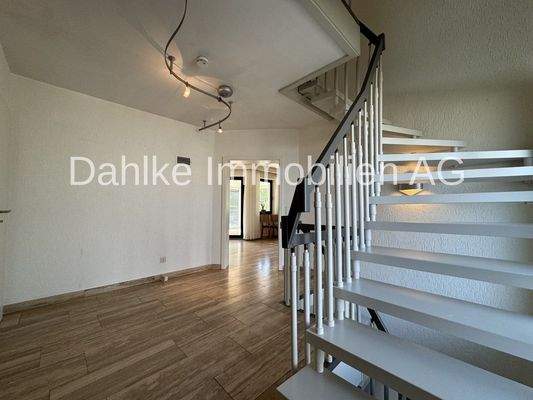 Eingangsbereich, Bild 1 